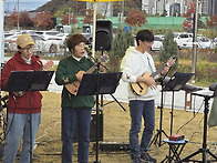 2025.11.08. 알로하 공연