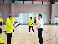 제54회 생활체육 ..
