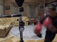 여운이 어릴 적,, ㅋㅋ