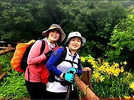 220724, 남원 지리산 삼도..