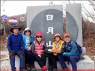 211107, 동하의 월간산 1..