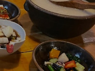 어제 소나기가 &..