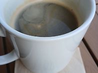 일요일에는 블랙커..