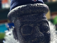 오늘은 크리스마스..