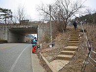 순창 - '배미산'..
