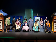 2025 새벽빛 연극..