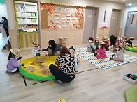 추수행사 &#127806;