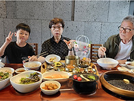 2025. 8.31. 안사람 새일..