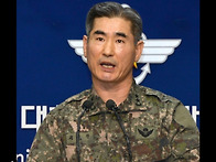 김용현 반란군 대장의 이빨..