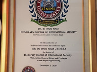 민주주의 발전 특별법-남인..