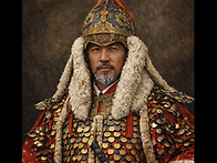 69.조선장군 기사갑옷 원..