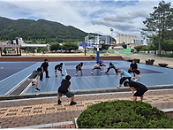 동호회리그 7월 진행 - ..