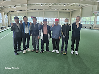 2025 무주군장애인체육회 ..