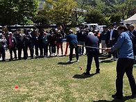 2025 무주군체육회장배 파..