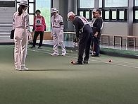 2025 장애인게이트볼 동호..