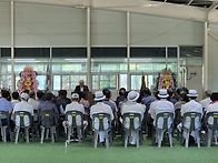 제13회 구천동농협조합장기..
