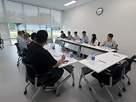 8월 전북시군장애인체육회..