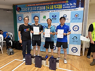 제12회 무주 반딧불이배 ..