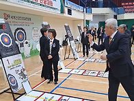 2025년 전북특별자치도 장..