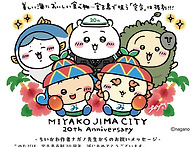 미야코지마 시티 ..