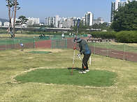 '26. 5월 파크골프..