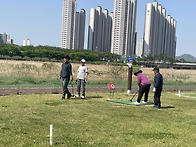 '25. 4월 파크골프..