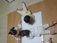 2월 활동모습~♡