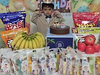 5월 생일잔치&#128525;&#127881;