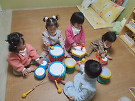 1월 활동모습~♡