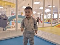 더 자람터 다녀왔어요(달님..