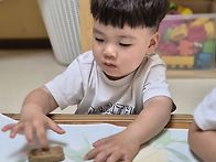 숲체험🐌🪳