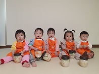 동치미 담그기~&#129365;&#129477;