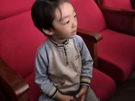아동극 관람