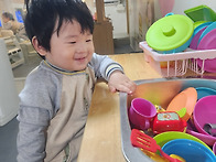 '꼬마대통령' 다녀왔어요&..