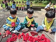 숲체험&#128028;&#128030;&#127795;
