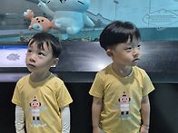 국립해양박물관&#128051;