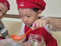 동치미 담그기&#129365;