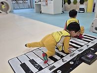 더 자람터 다녀왔어요