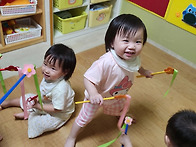 9월 활동모습~♡