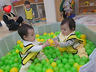아기성장터 다녀왔어요~&..