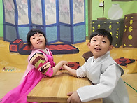 [설날행사] 한 살 더 먹은..