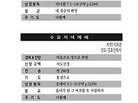 2024년 9월 8일 주보