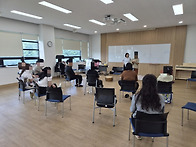 만남과 변화를 위한 사이코드라마 워크숍(..