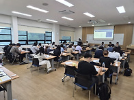제87회 공개사례발표회 개최