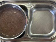 12월 22일 식단입..