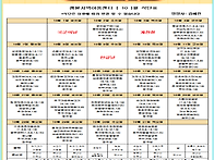 2024-10월 식단표