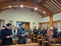 원주교구 성지해설..