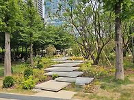 국제 정원 박람회 탐방