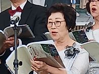 해방둥이 합창단 창단 11..