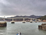 소무이도 한바퀴